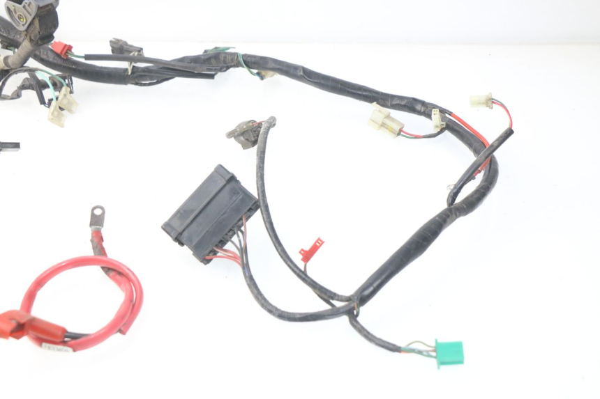 photo de WIRE HARNESS KYMCO DINK STREET 125 (2009 - 2014)