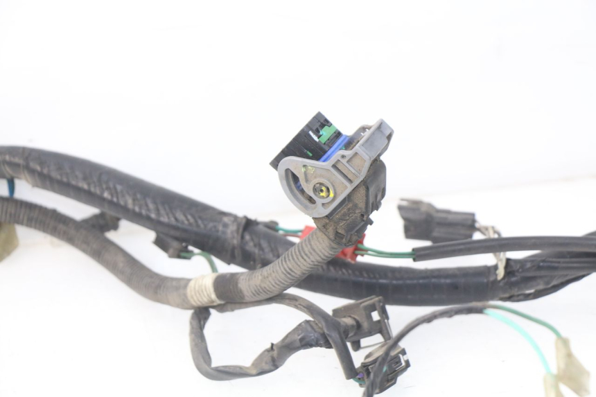 photo de WIRE HARNESS KYMCO DINK STREET 125 (2009 - 2014)