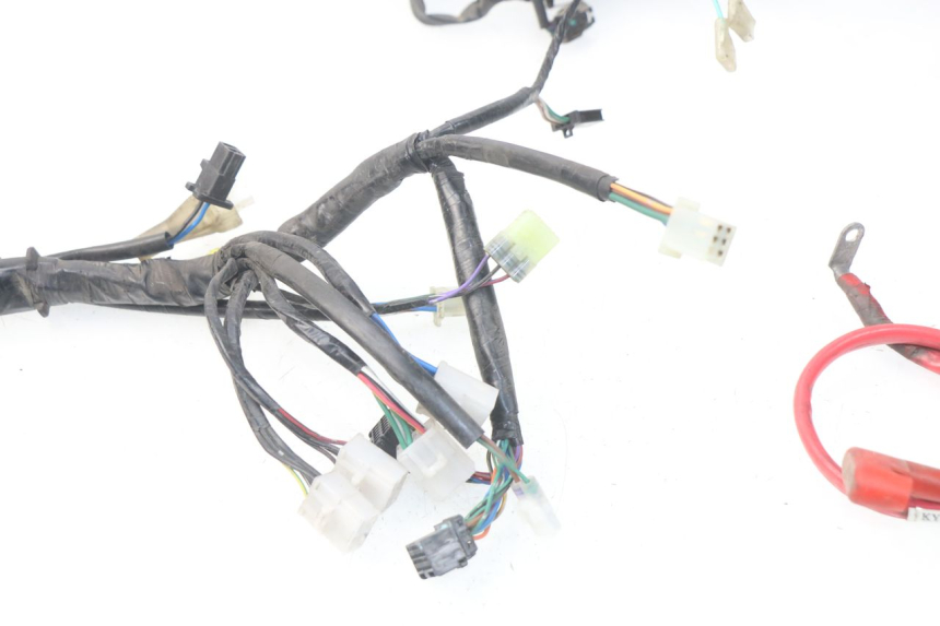 photo de WIRE HARNESS KYMCO DINK STREET 125 (2009 - 2014)