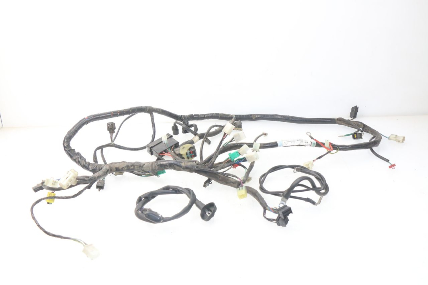 photo de WIRE HARNESS KYMCO DINK STREET 125 (2009 - 2014)