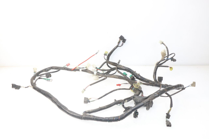 photo de WIRE HARNESS KYMCO DINK STREET 125 (2009 - 2014)