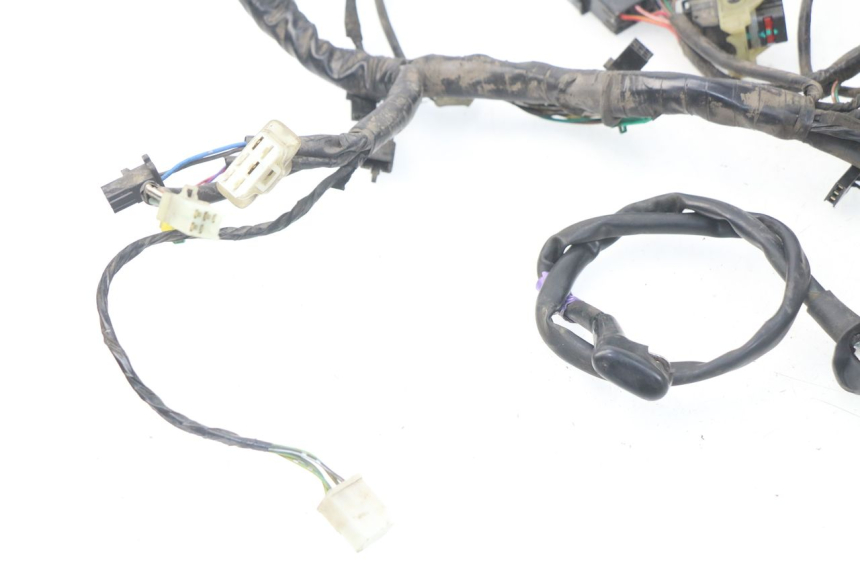 photo de WIRE HARNESS KYMCO DINK STREET 125 (2009 - 2014)