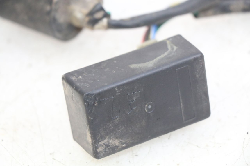 photo de WIRING HARNESS LIFAN DIRT BIKE 88