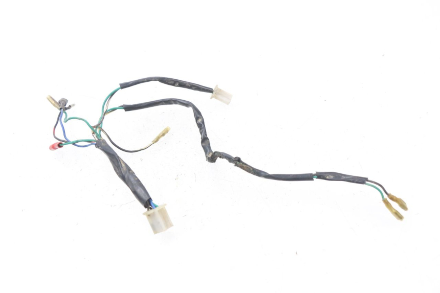 photo de WIRE HARNESS APOLLO DIRT BIKE 140 (2010 - 2020)
