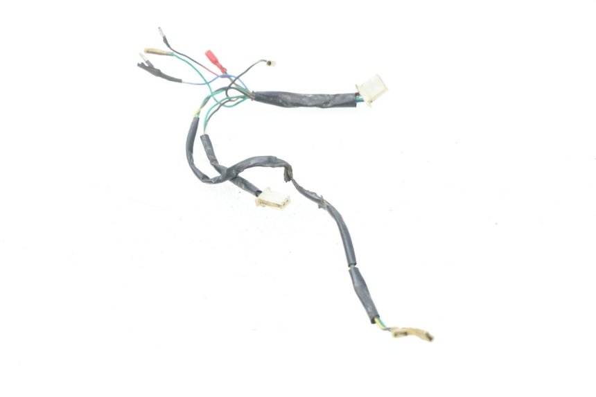photo de WIRE HARNESS APOLLO DIRT BIKE 140 (2010 - 2020)