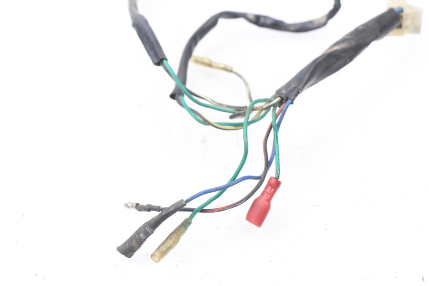 photo de WIRE HARNESS APOLLO DIRT BIKE 140 (2010 - 2020)