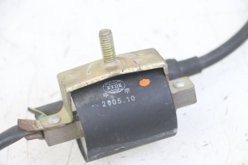 photo de WIRE HARNESS CCR DIRT BIKE 110