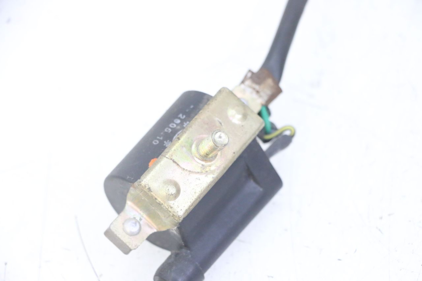 photo de WIRE HARNESS CCR DIRT BIKE 110
