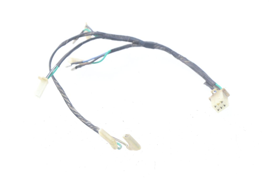 photo de WIRE HARNESS LIFAN DIRTBIKE 50