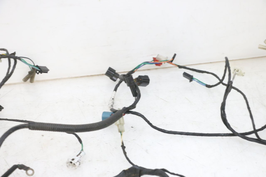 photo de WIRING HARNESS PEUGEOT DJANGO 4T 50 (2014 - 2019) - Product overview