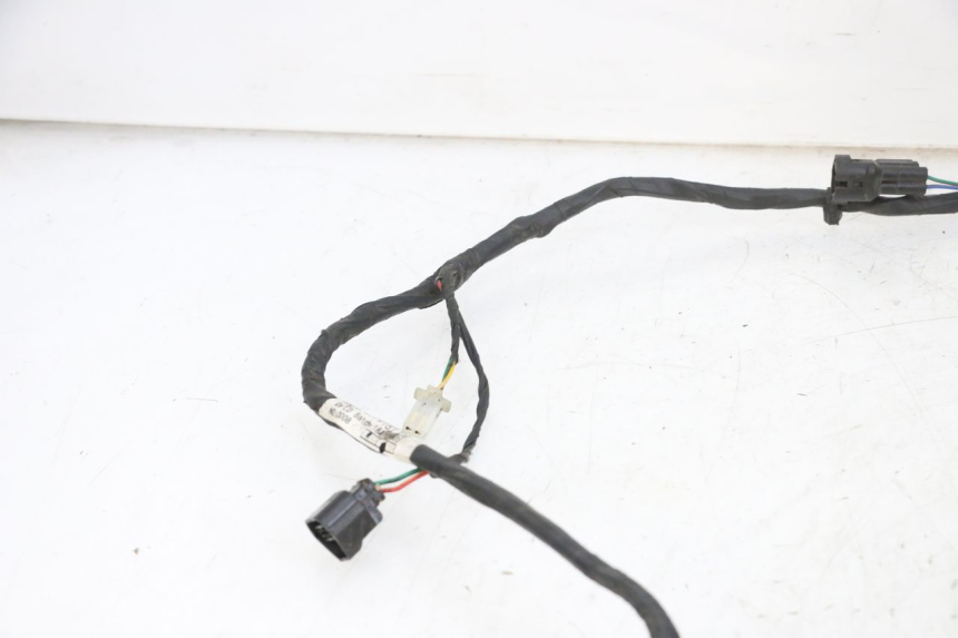 photo de WIRING HARNESS PEUGEOT DJANGO 4T 50 (2014 - 2019) - Checked used part