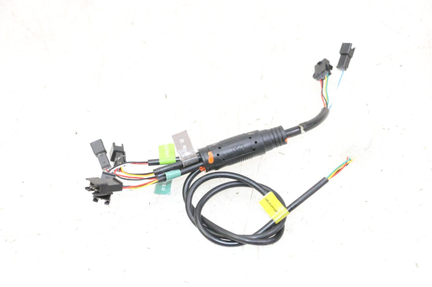 photo de WIRE HARNESS URBANGLIDE E-CROSS PRO 1