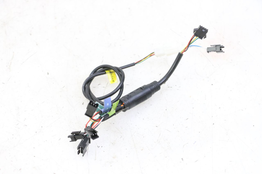 photo de WIRE HARNESS URBANGLIDE E-CROSS PRO 1
