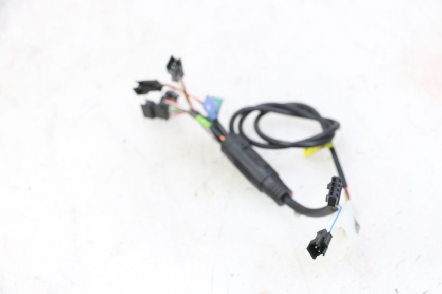 photo de WIRE HARNESS URBANGLIDE E-CROSS PRO 1