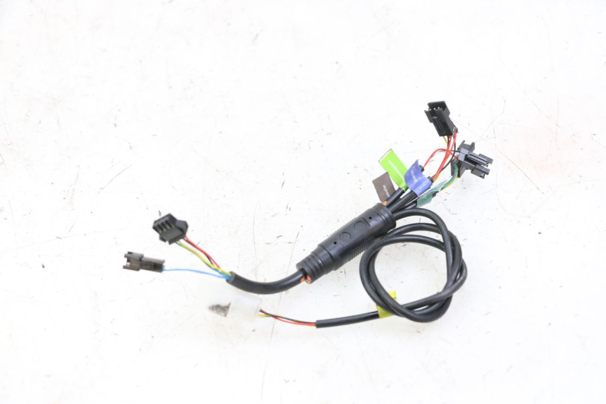 photo de WIRE HARNESS URBANGLIDE E-CROSS PRO 1
