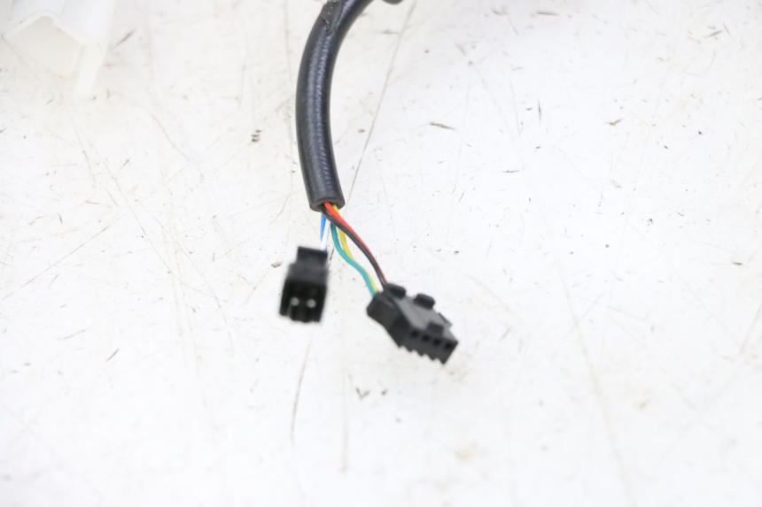 photo de WIRE HARNESS URBANGLIDE E-CROSS PRO 1