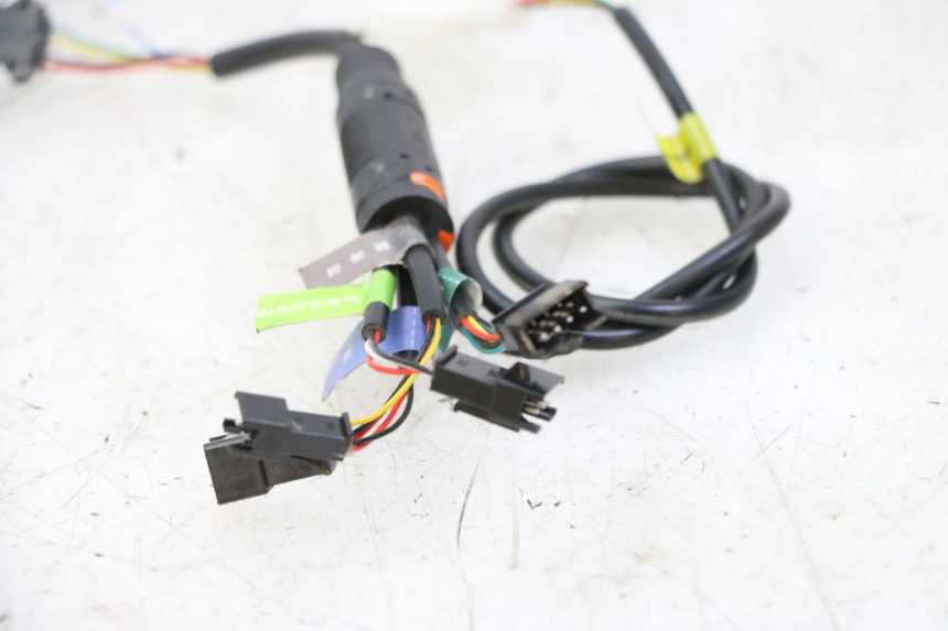 photo de WIRE HARNESS URBANGLIDE E-CROSS PRO 1