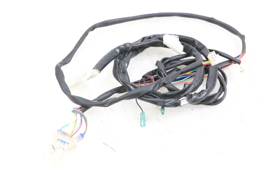 photo de Wiring harness E-MAX 80L 1 (2011 - 2014)