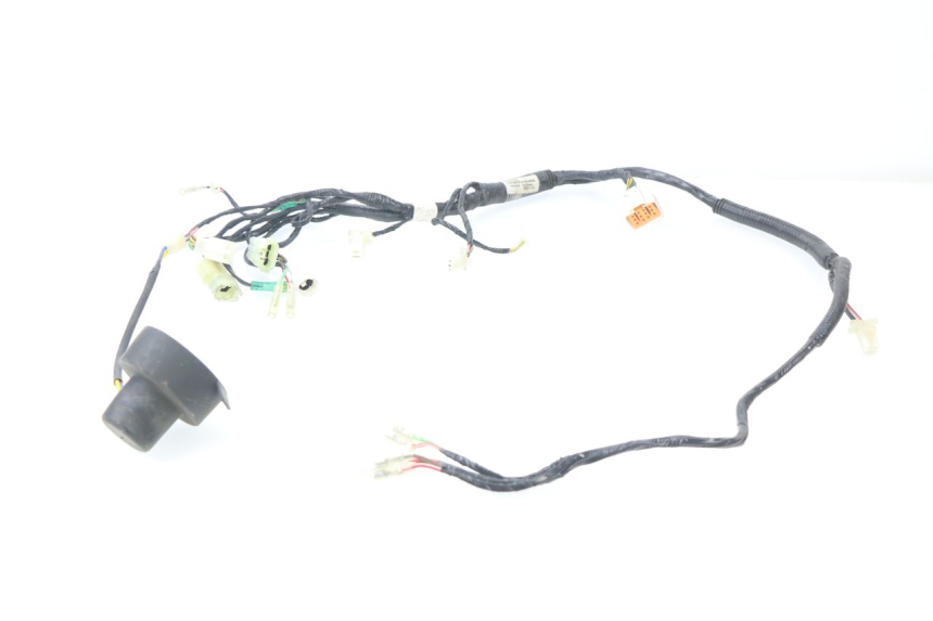 photo de WIRE HARNESS MATRA E-MO 1 (2009 - 2015)