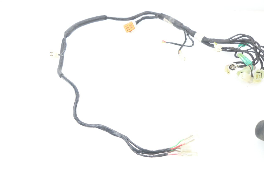 photo de WIRE HARNESS MATRA E-MO 1 (2009 - 2015)