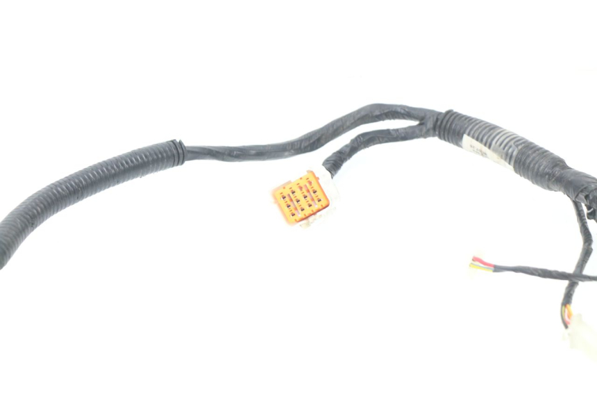 photo de WIRE HARNESS MATRA E-MO 1 (2009 - 2015)