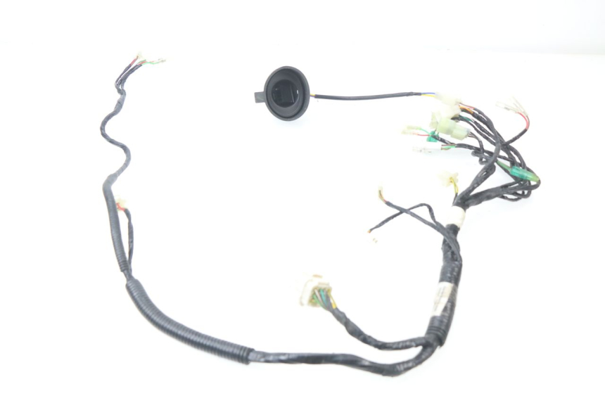 photo de WIRE HARNESS MATRA E-MO 1 (2009 - 2015)