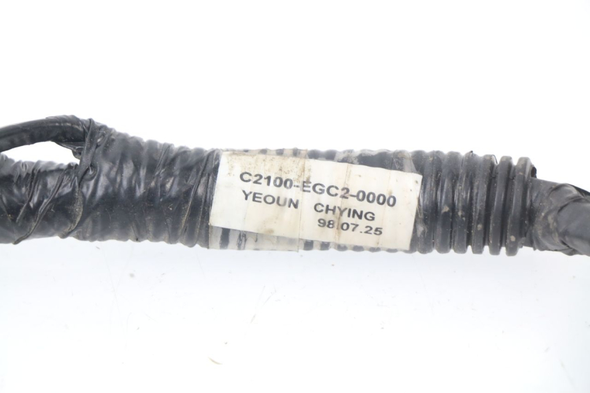 photo de WIRE HARNESS MATRA E-MO 1 (2009 - 2015)
