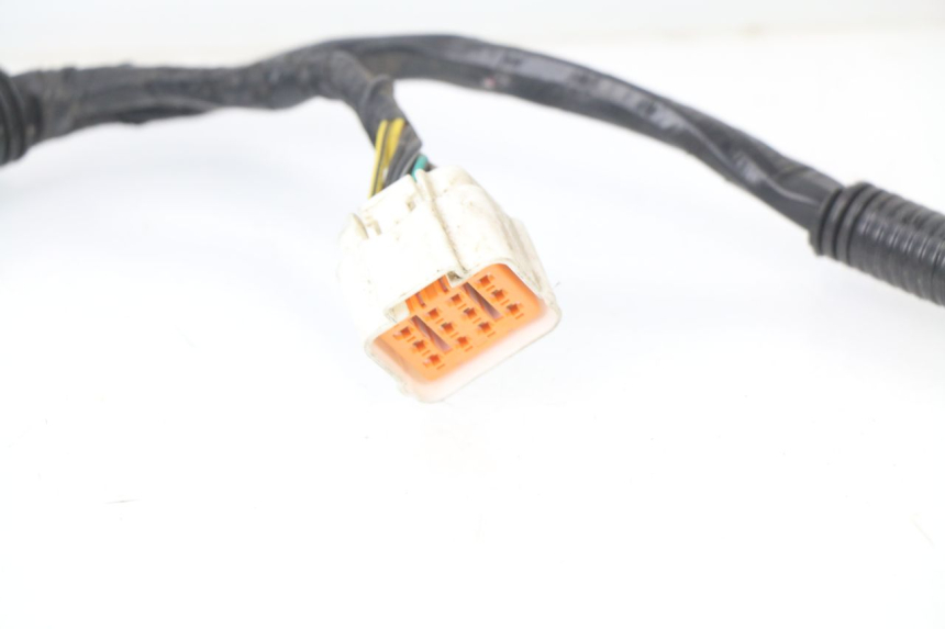 photo de WIRE HARNESS MATRA E-MO 1 (2009 - 2015)