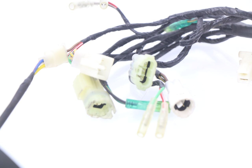 photo de WIRE HARNESS MATRA E-MO 1 (2009 - 2015)