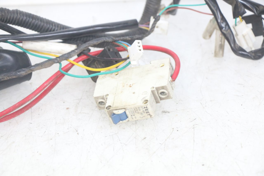 photo de WIRING HARNESS EASY WATTS E-OPAI 1 (2019 - 2024)