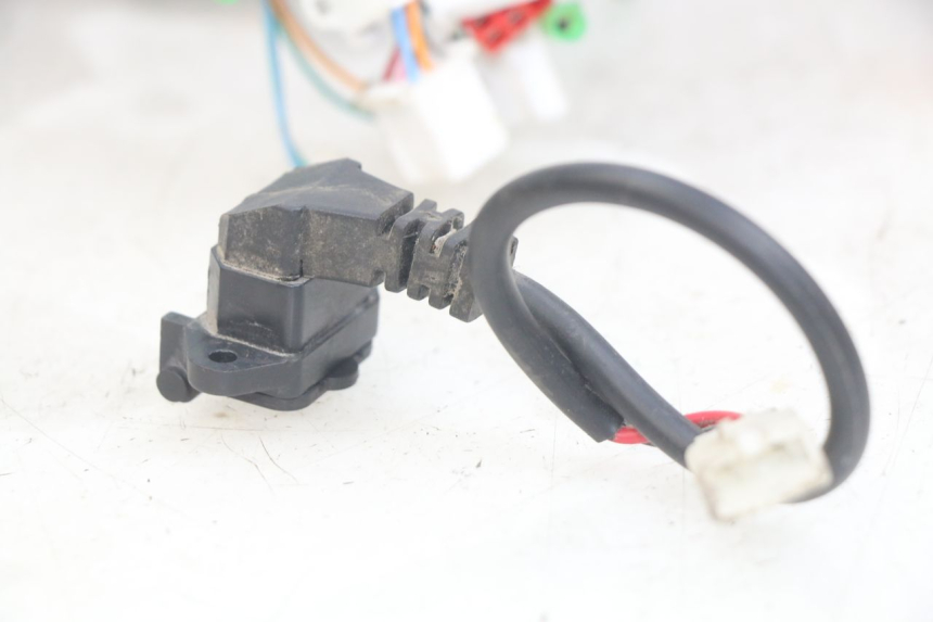 photo de WIRING HARNESS EASY WATTS E-OPAI 1 (2019 - 2024)
