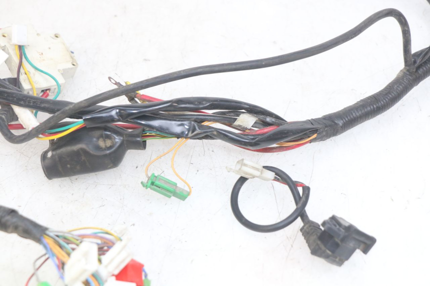 photo de WIRING HARNESS EASY WATTS E-OPAI 1 (2019 - 2024)