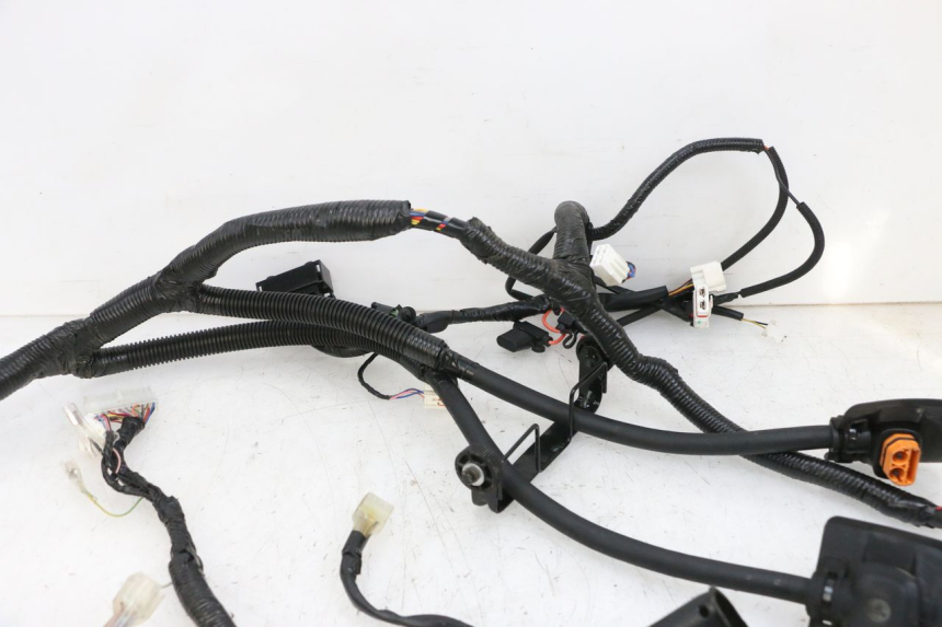photo de WIRE HARNESS SEGWAY NINEBOT E125S 1 (2022 - 2026) - Markings and original references