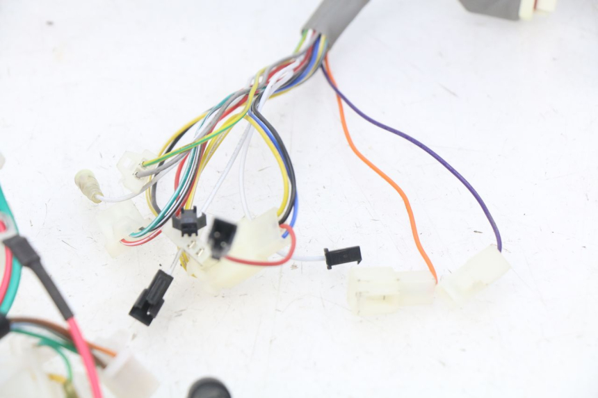 photo de WIRING HARNESS EFUN E2GO 1 (2017 - 2021)