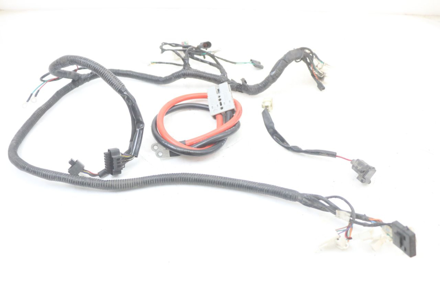 photo de WIRE HARNESS EBROH BRAVO GLE 1 (2020 - 2024)