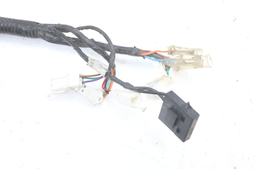 photo de WIRE HARNESS EBROH BRAVO GLE 1 (2020 - 2024)