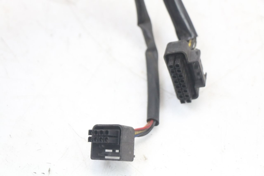 photo de WIRE HARNESS EBROH BRAVO GLE 1 (2020 - 2024)