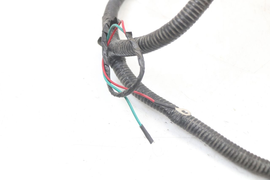 photo de WIRE HARNESS EBROH BRAVO GLE 1 (2020 - 2024)