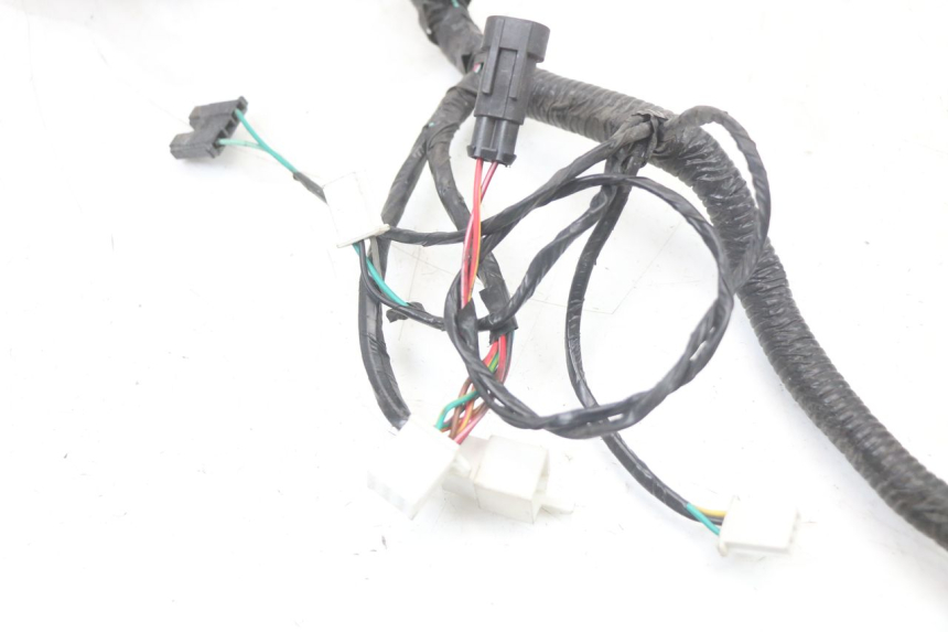 photo de WIRE HARNESS EBROH BRAVO GLE 1 (2020 - 2024)