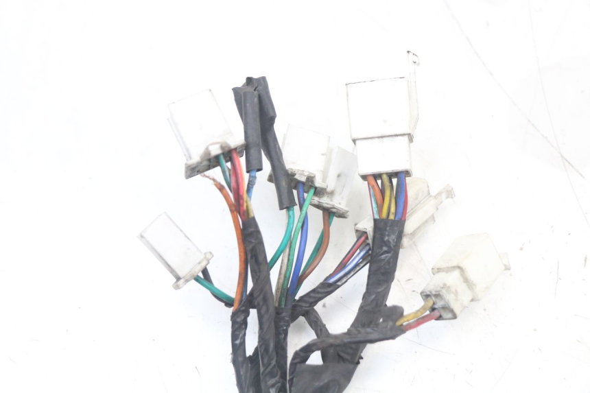 photo de WIRE HARNESS EBROH BRAVO GLE 1 (2020 - 2024)