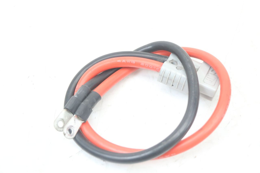 photo de WIRE HARNESS EBROH BRAVO GLE 1 (2020 - 2024)