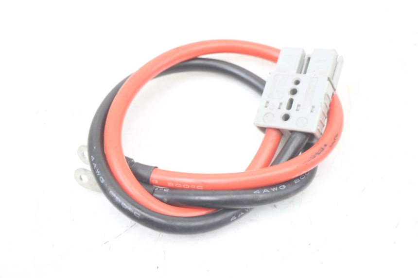 photo de WIRE HARNESS EBROH BRAVO GLE 1 (2020 - 2024)