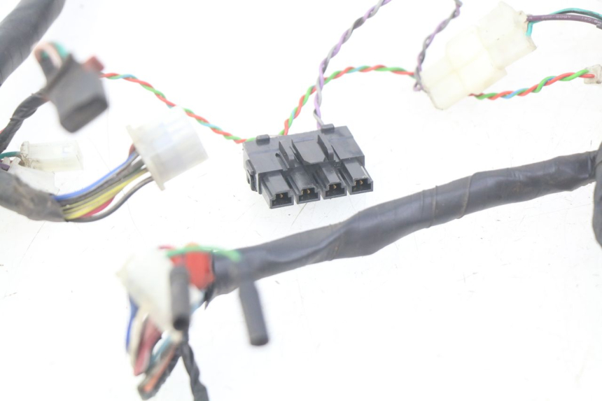 photo de WIRING HARNESS ECCITY ARTELEC 670 1 (2013 - 2017)