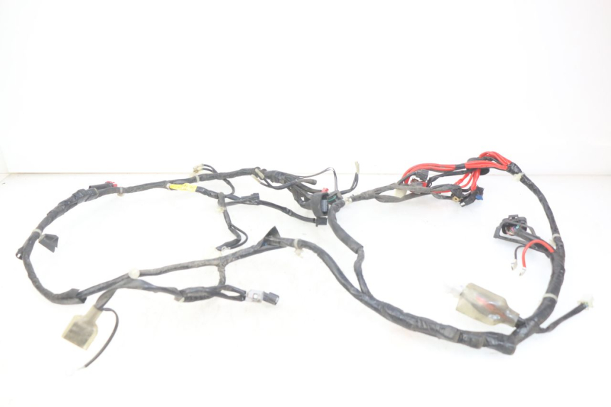 photo de WIRING HARNESS YAMAHA D'ELIGHT DELIGHT 125 (2017 - 2020)