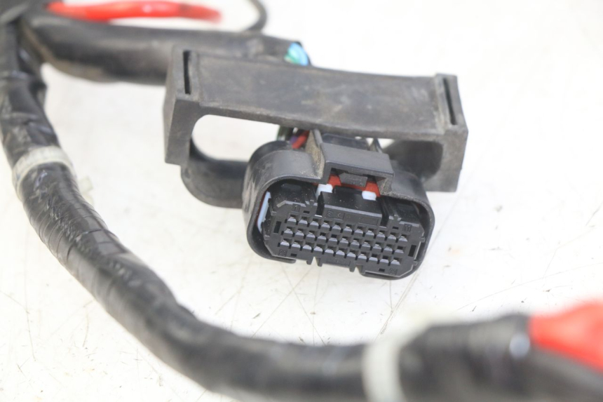 photo de WIRING HARNESS YAMAHA D'ELIGHT DELIGHT 125 (2017 - 2020)