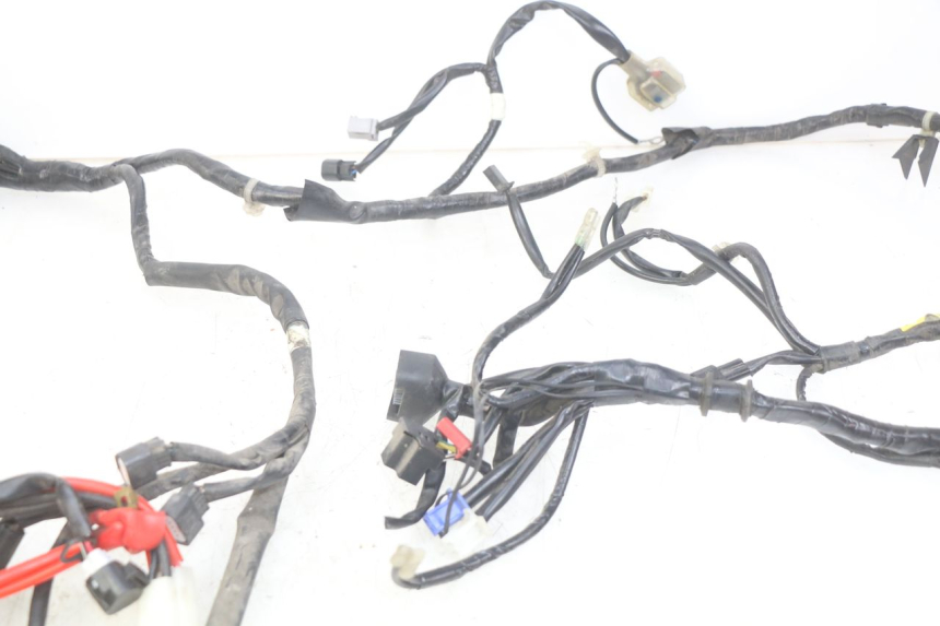 photo de WIRING HARNESS YAMAHA D'ELIGHT DELIGHT 125 (2017 - 2020)