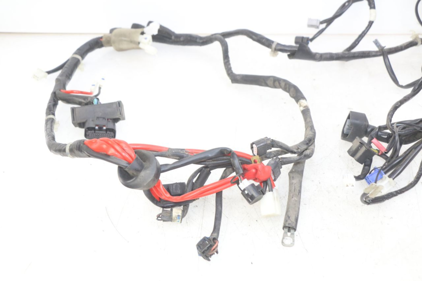 photo de WIRING HARNESS YAMAHA D'ELIGHT DELIGHT 125 (2017 - 2020)