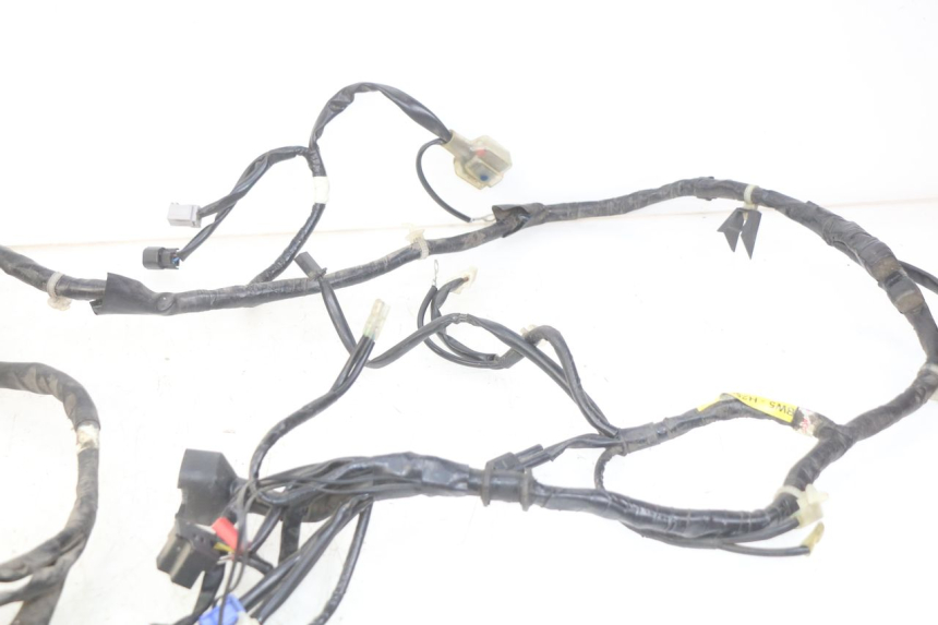 photo de WIRING HARNESS YAMAHA D'ELIGHT DELIGHT 125 (2017 - 2020)