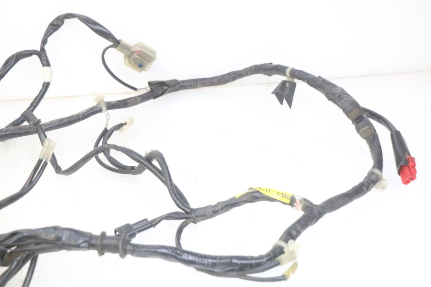 photo de WIRING HARNESS YAMAHA D'ELIGHT DELIGHT 125 (2017 - 2020)