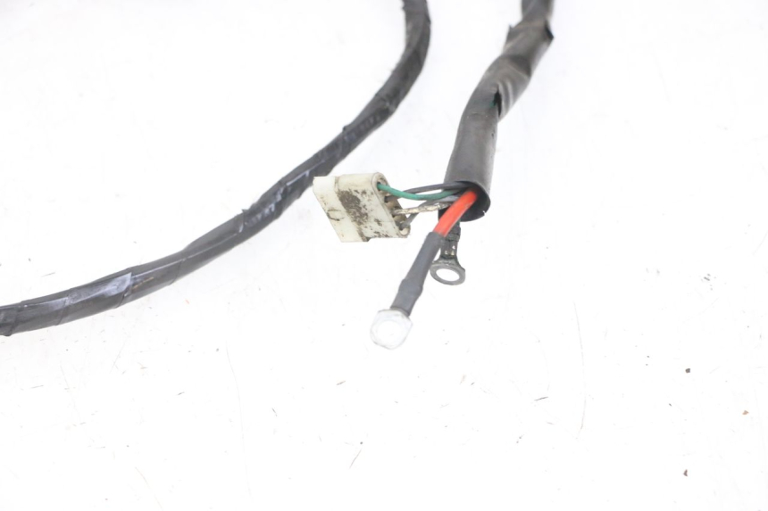 photo de WIRE HARNESS PEUGEOT ELYSEO 125 (1999 - 2004)